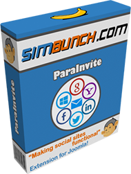 ParaInvite 6.0
