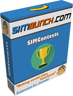 SIMContests 2.0 SIMContests